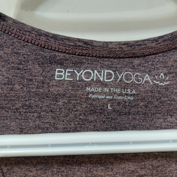 Beyond Yoga bra - Picture 5 of 7